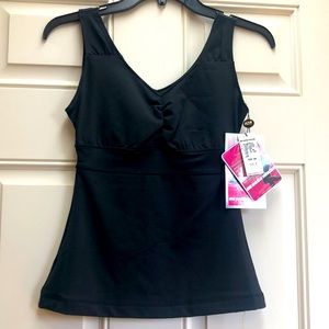 Marika Miracles Waist Cincher Top S